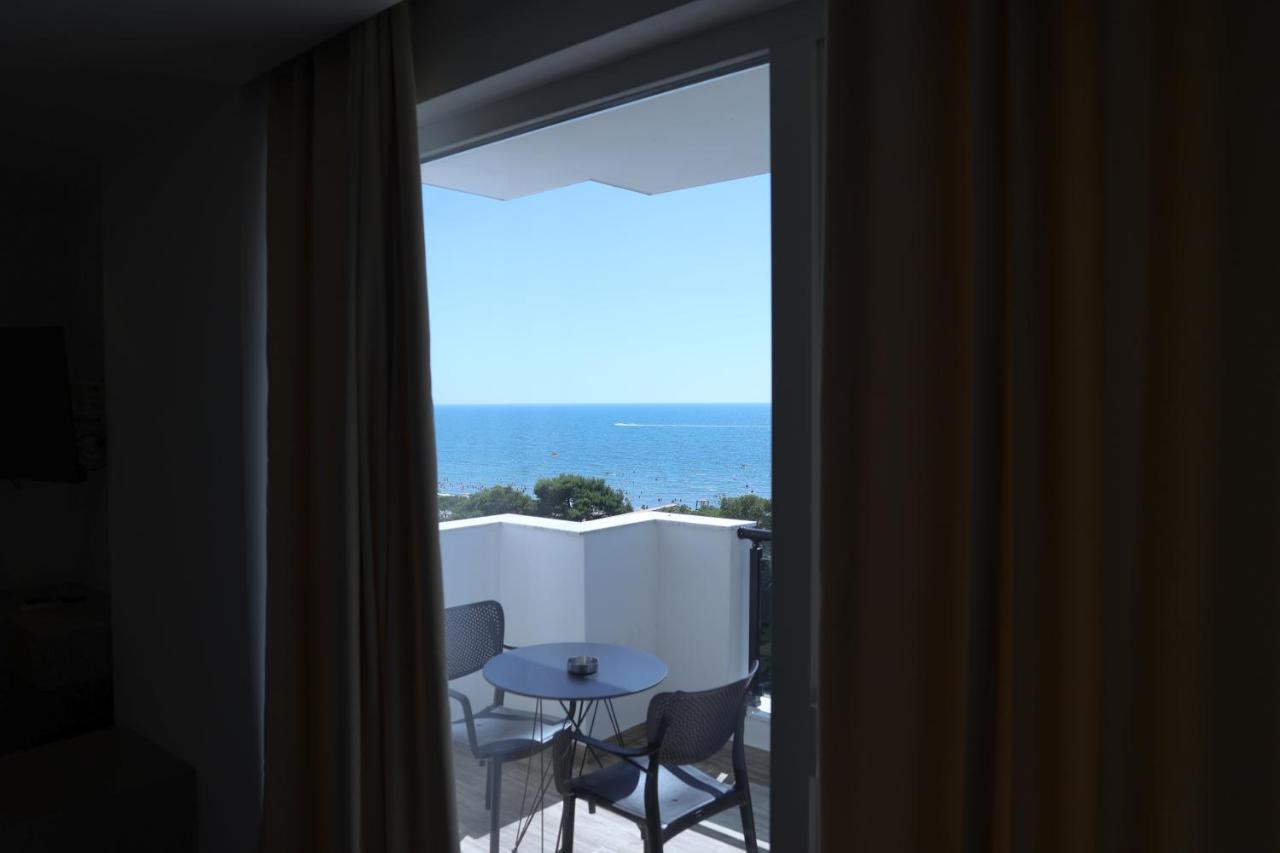 Hotel Riviera Palace 4*