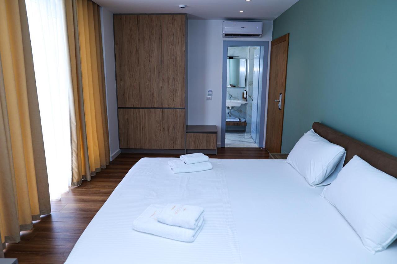 Riviera Palace Отель 4*