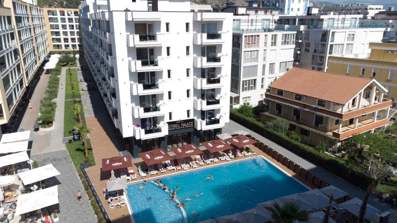 Hotel Riviera Palace
