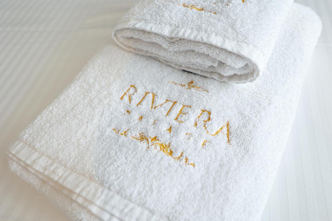 Riviera Palace Hotel 4*