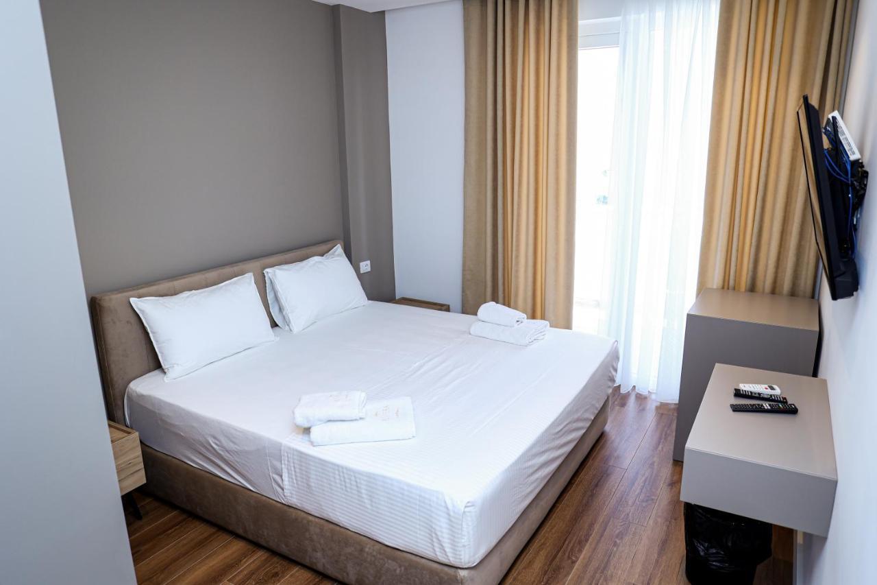 Hotel Riviera Palace