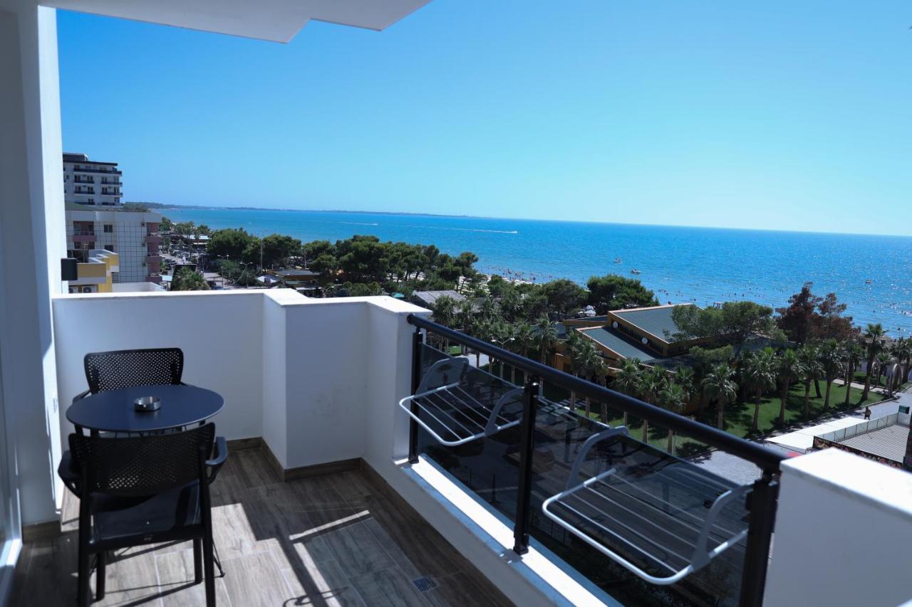 Riviera Palace Отель 4*
