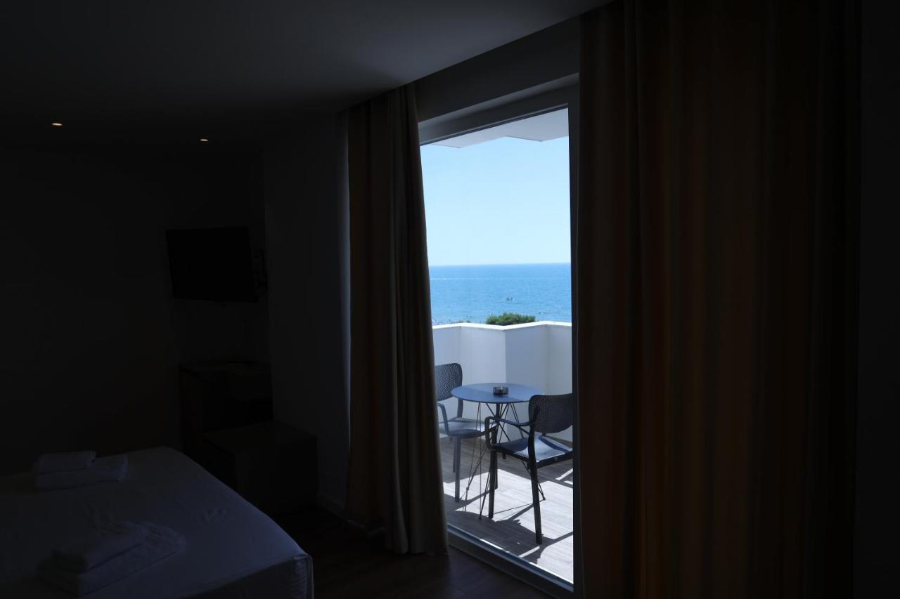 Hotel Riviera Palace Shëngjin