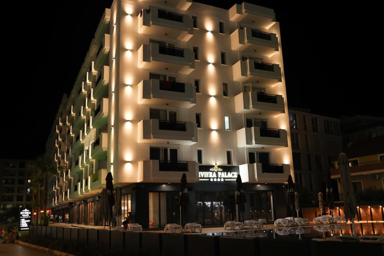 Riviera Palace 4*