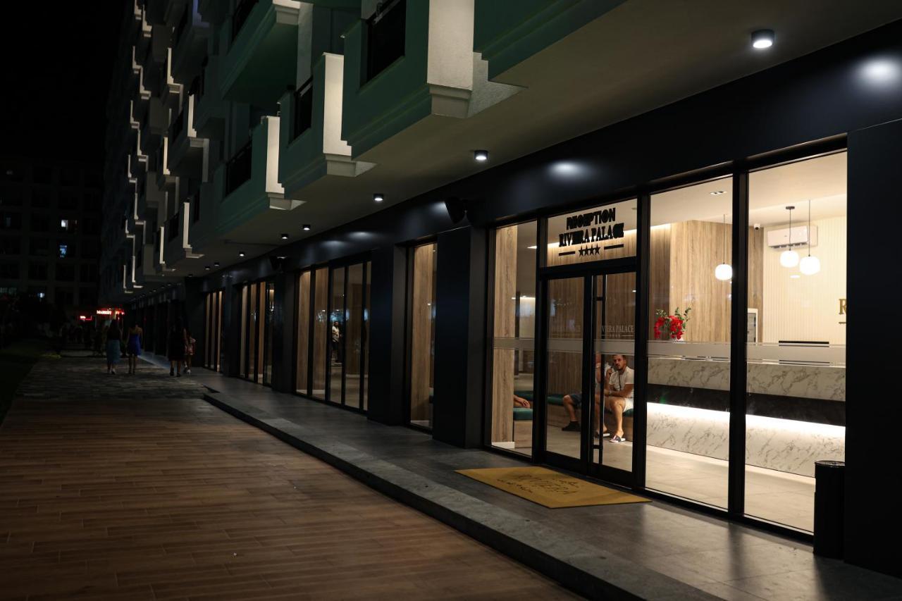 Hotel Riviera Palace