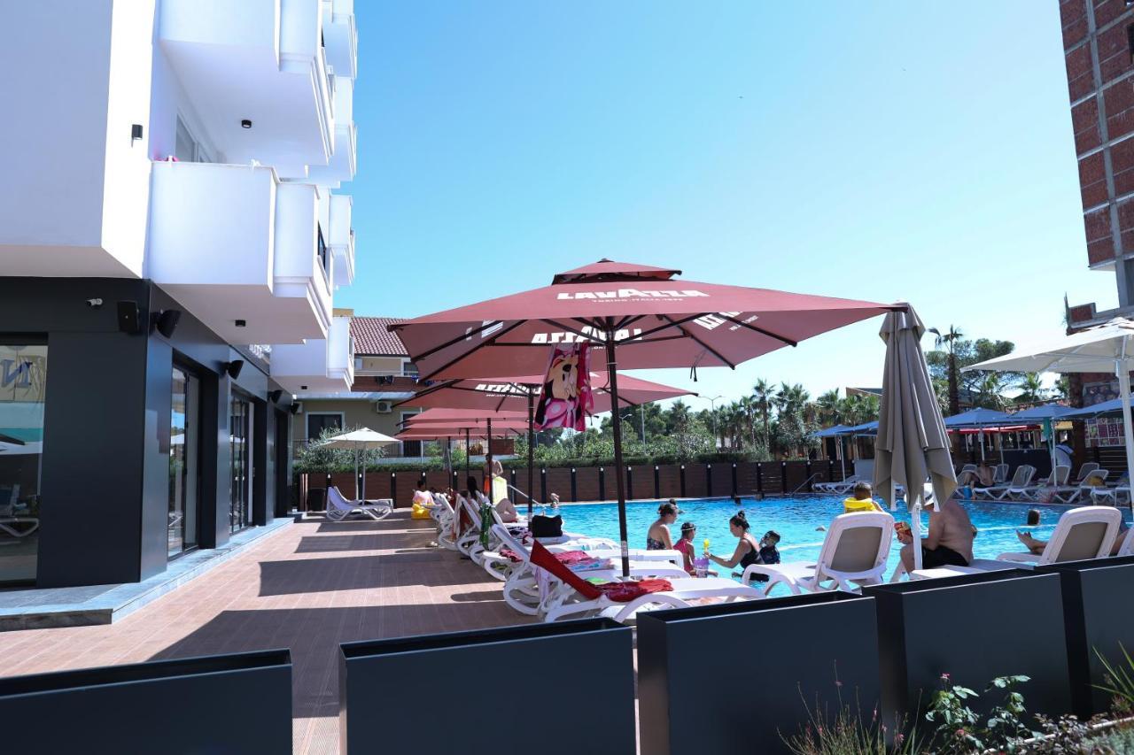 Riviera Palace Hotel