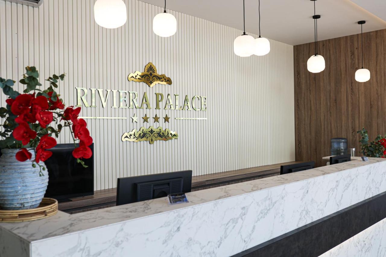 Hotel Riviera Palace