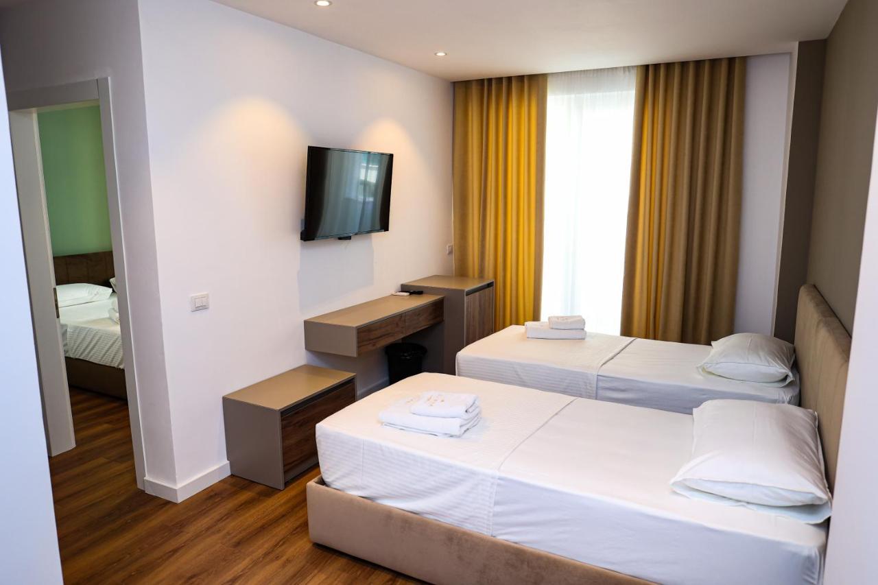 Hotel Riviera Palace 4*