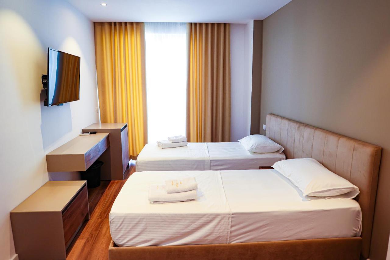 Hotel Riviera Palace 4*