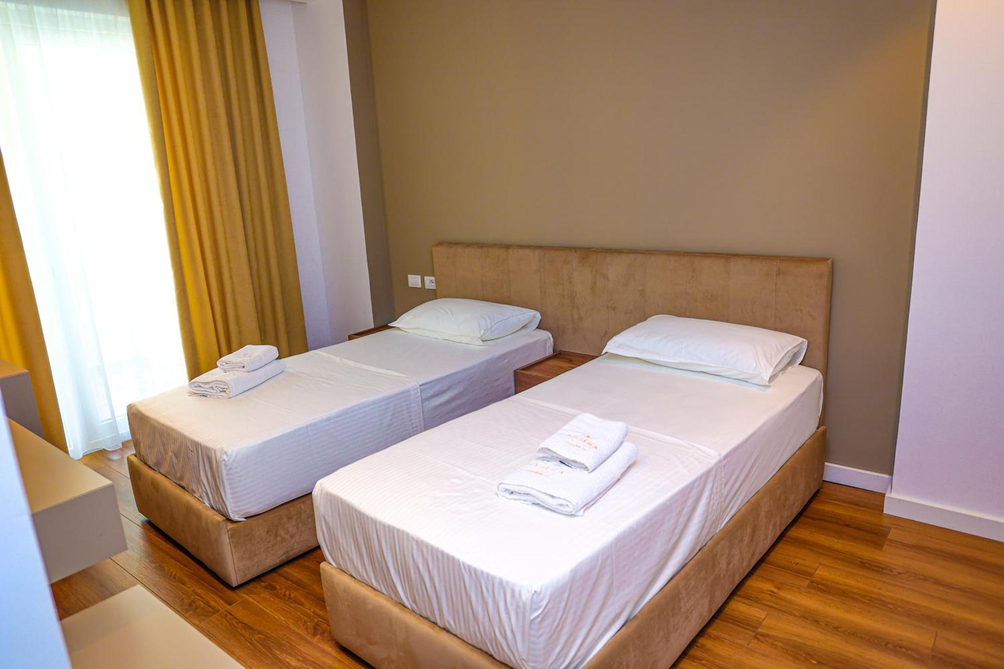 Riviera Palace Hotel