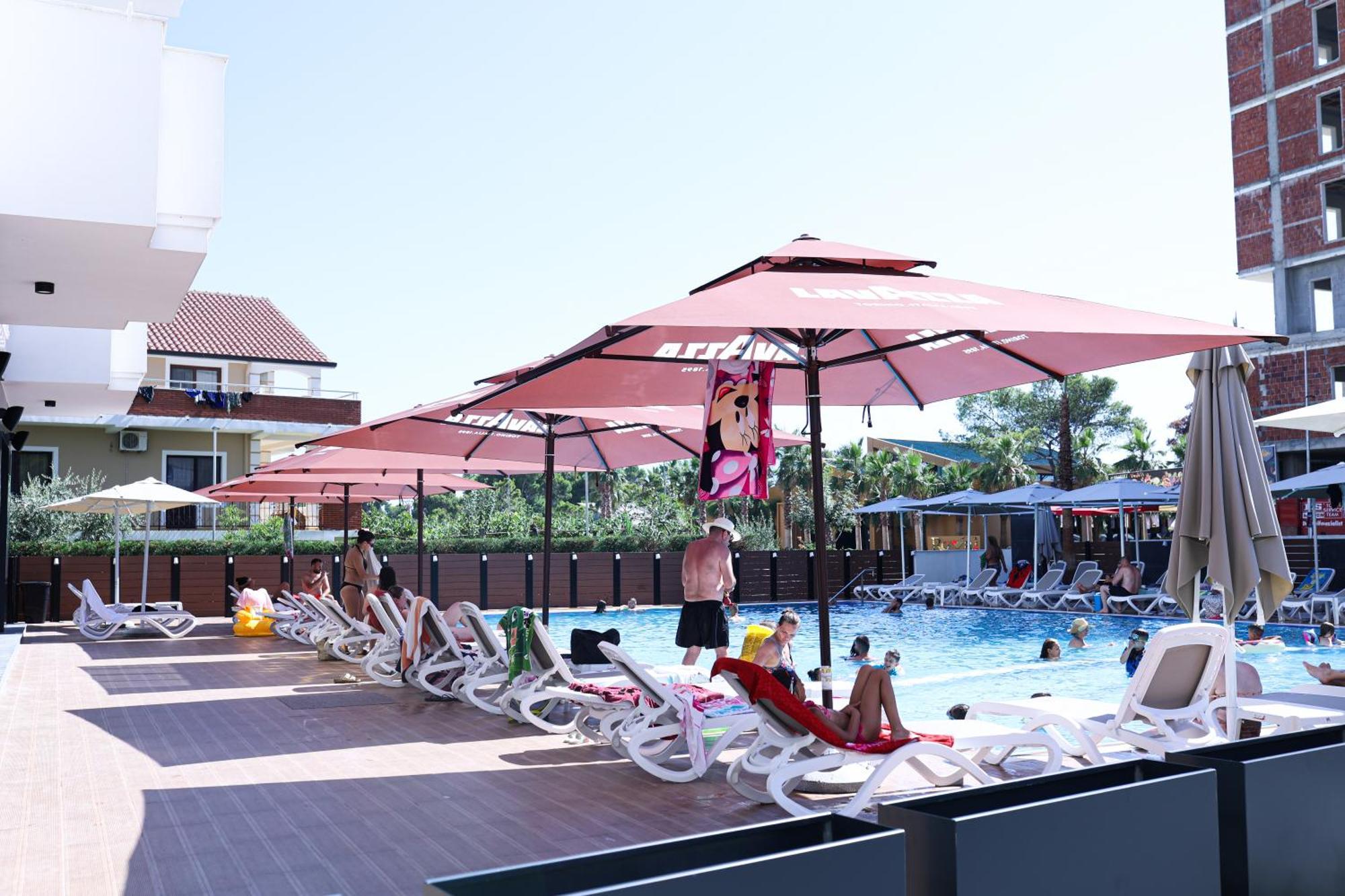 Hotel Riviera Palace