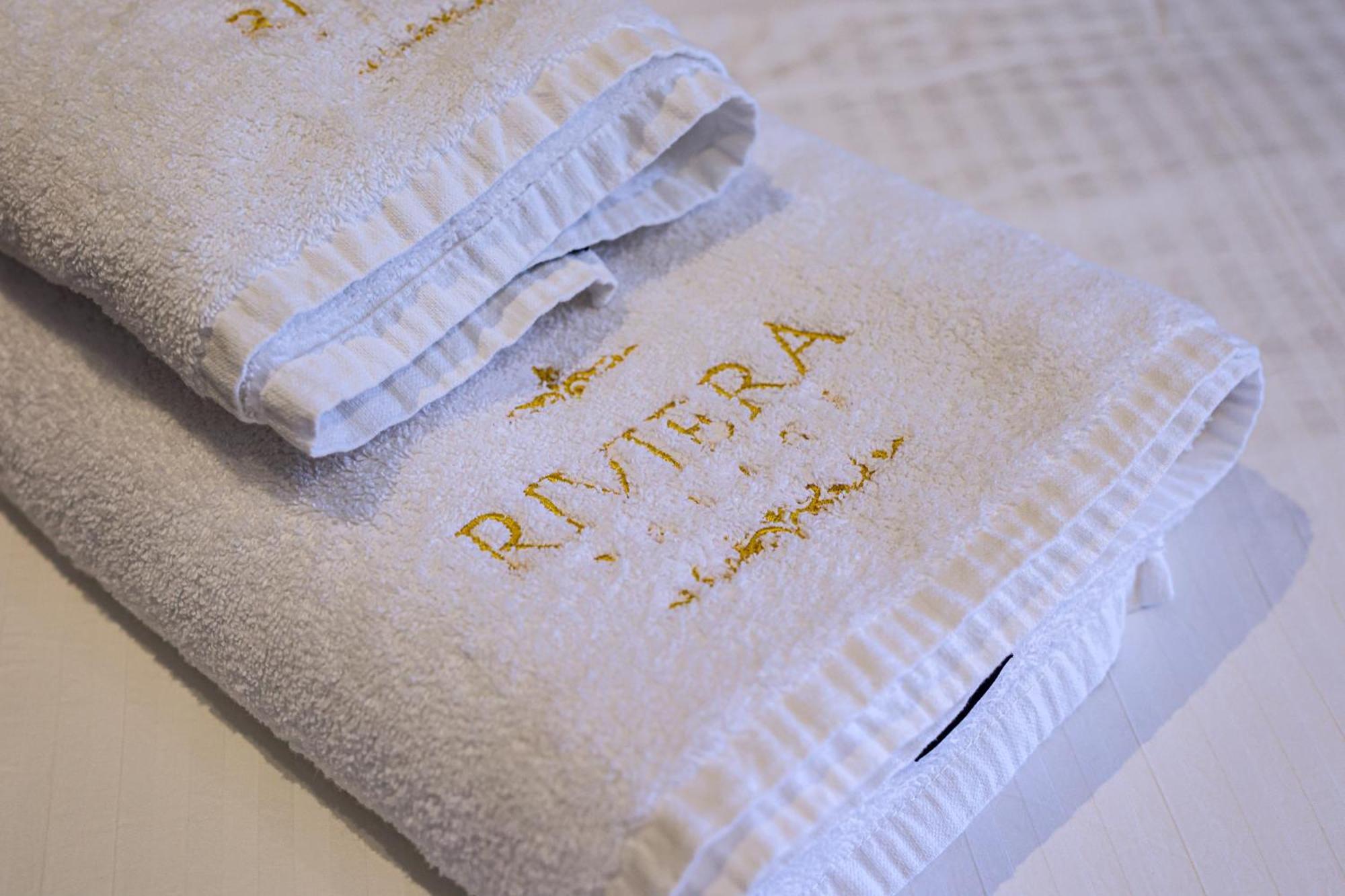 Riviera Palace Hotel Shëngjin