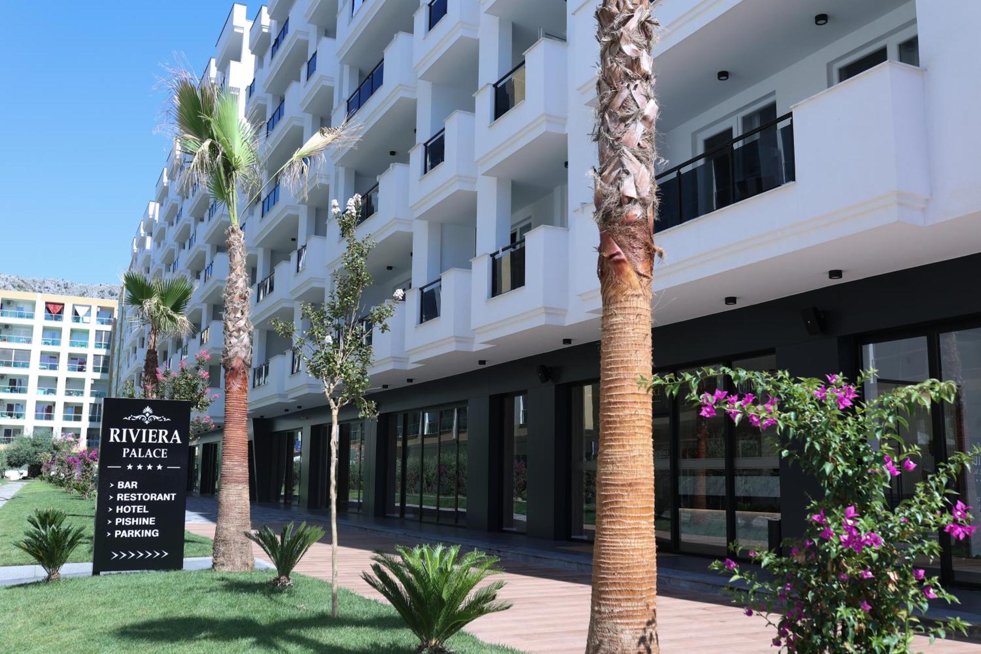 Riviera Palace 4*