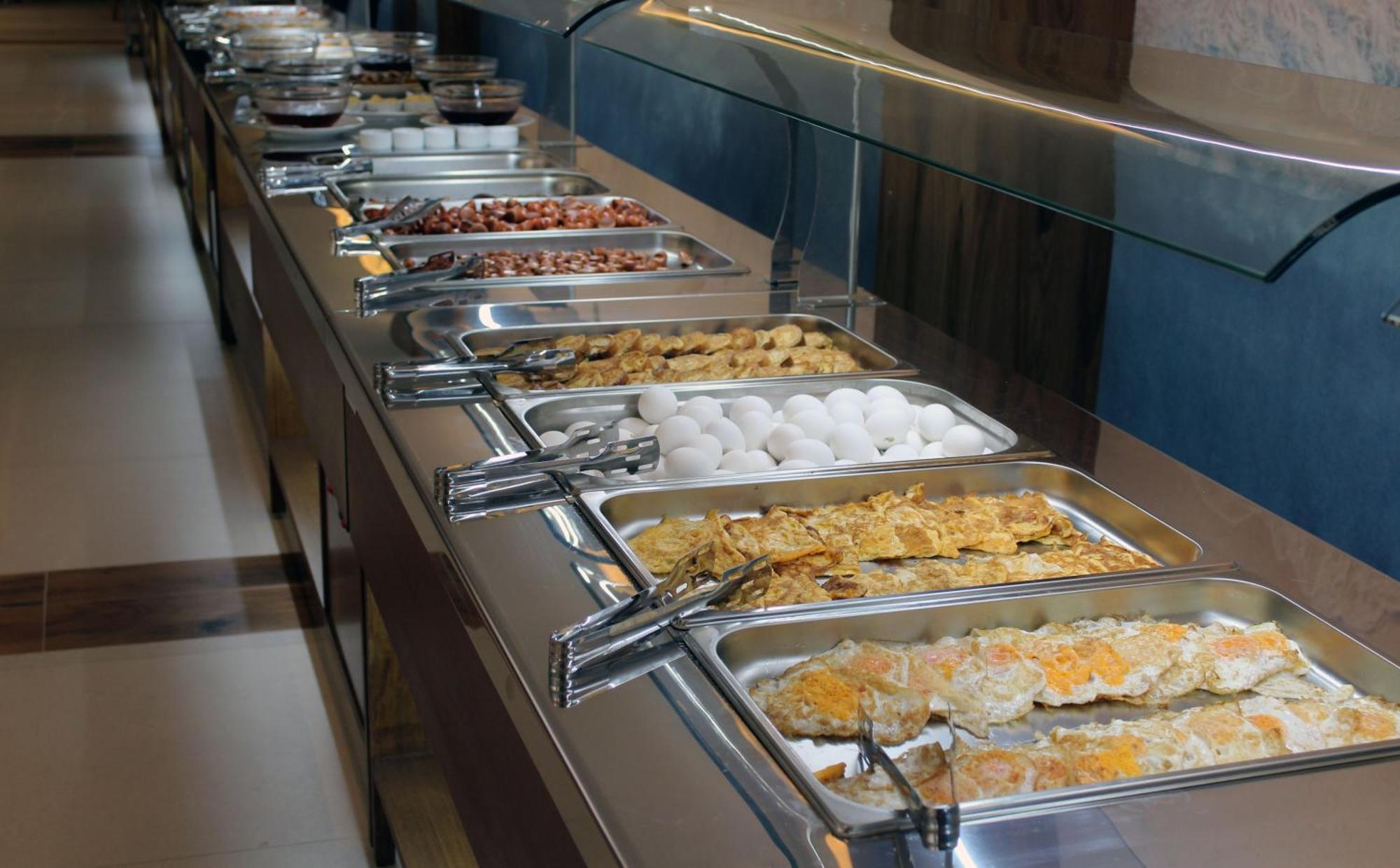 Riviera Palace 4* Shengjin