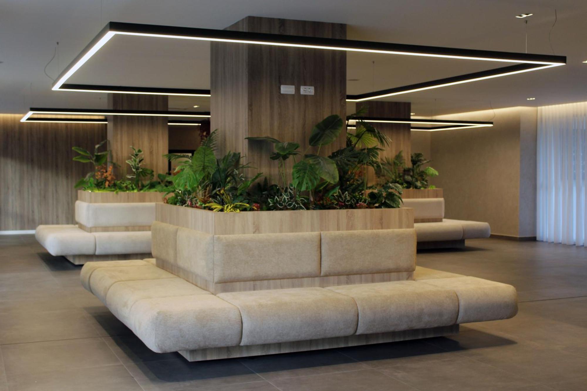 Riviera Palace Hotel