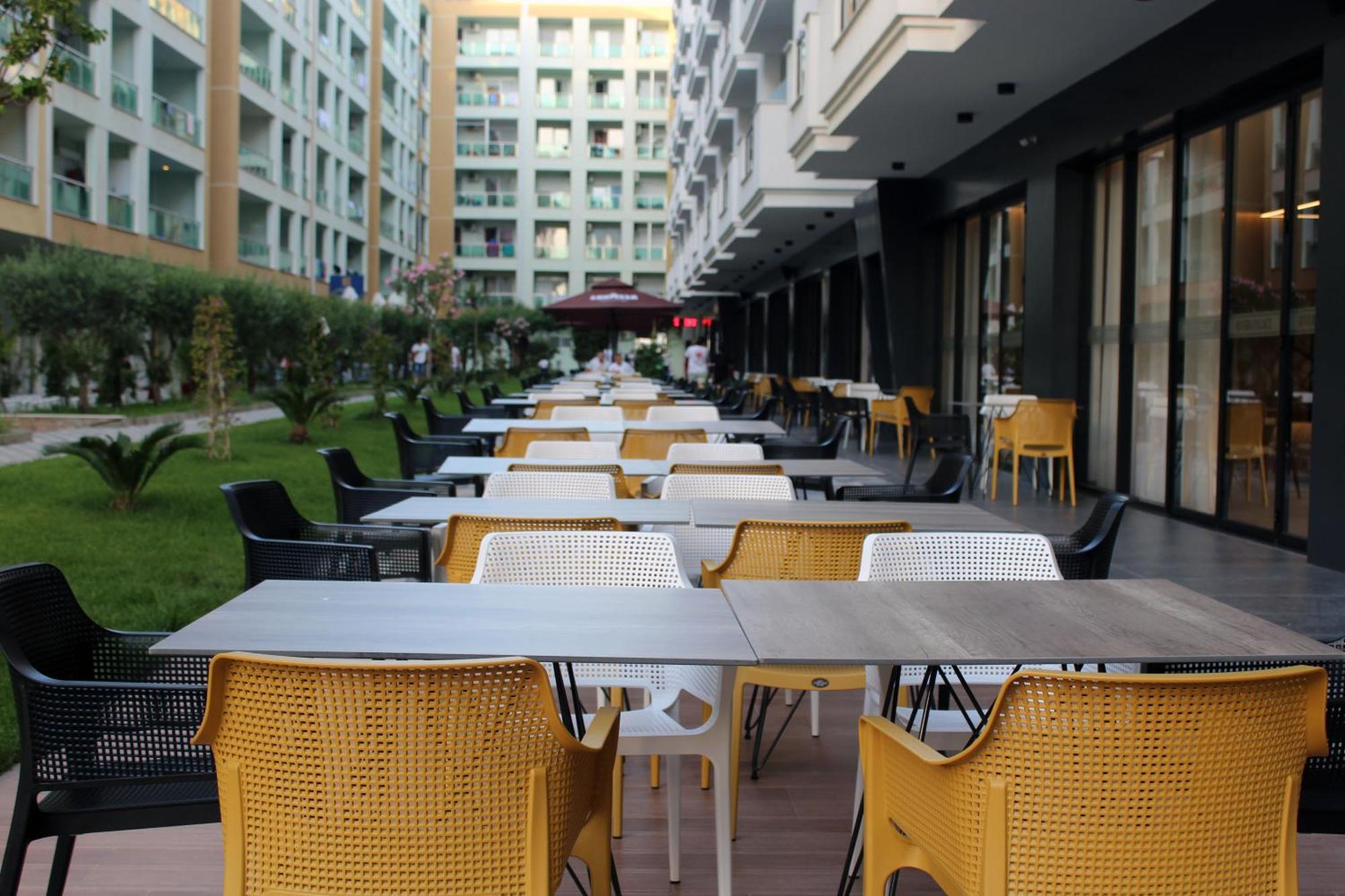 Riviera Palace Hotel 4*