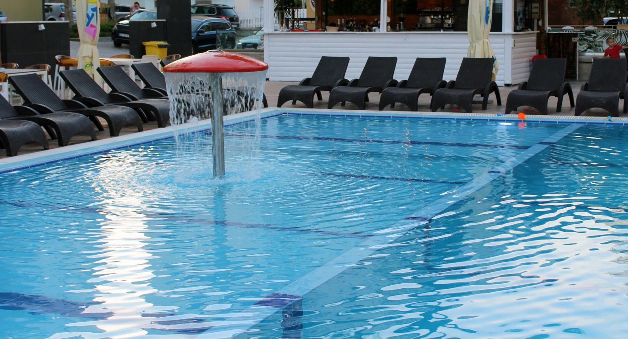 Hotel Riviera Palace 4*