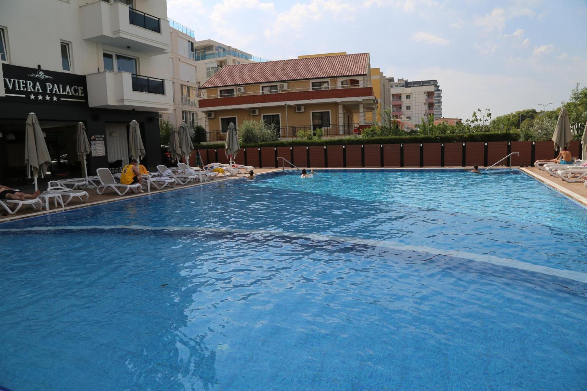 Hotel Riviera Palace 4*