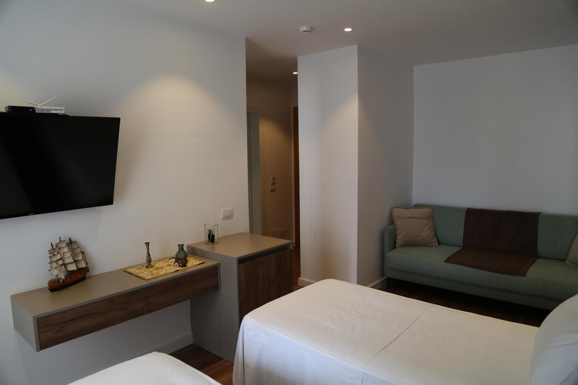 Riviera Palace 4*