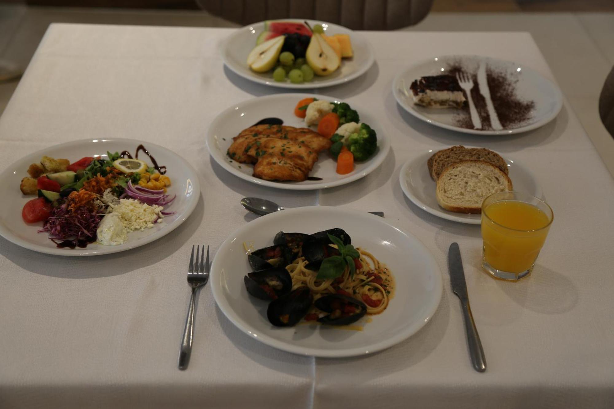 Hotel Riviera Palace