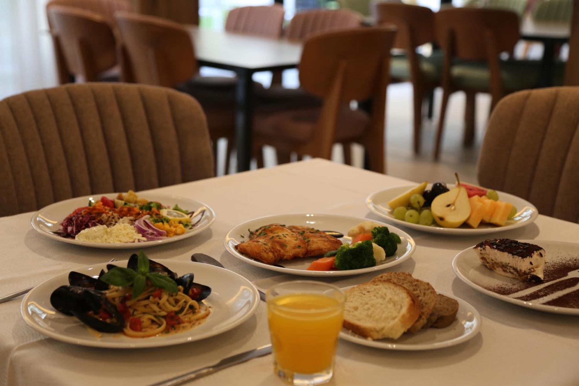 Riviera Palace 4*