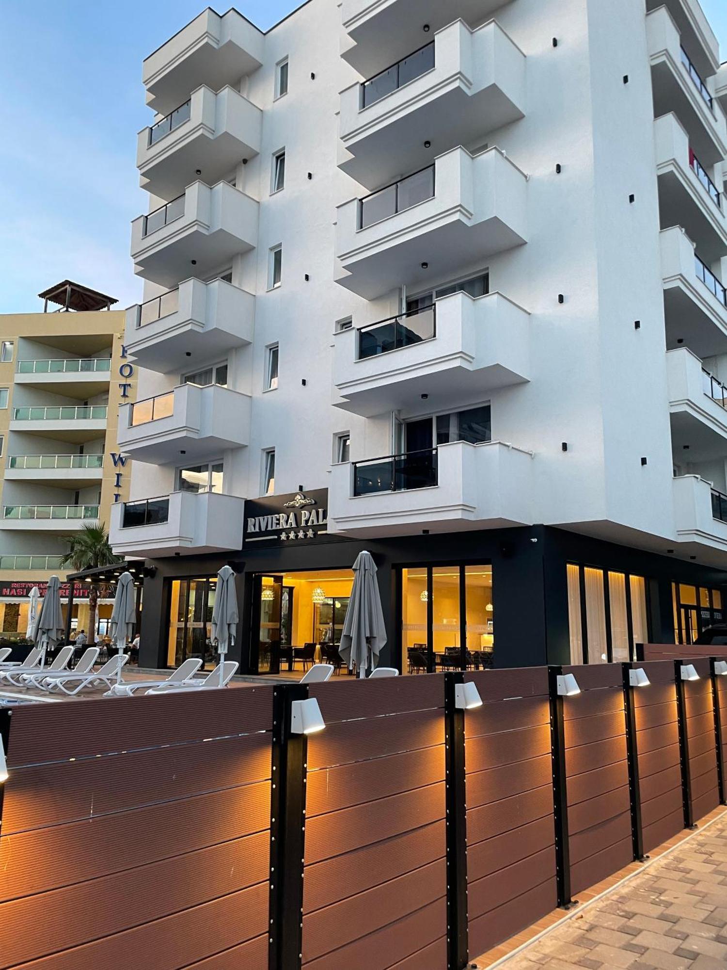 Riviera Palace 4*