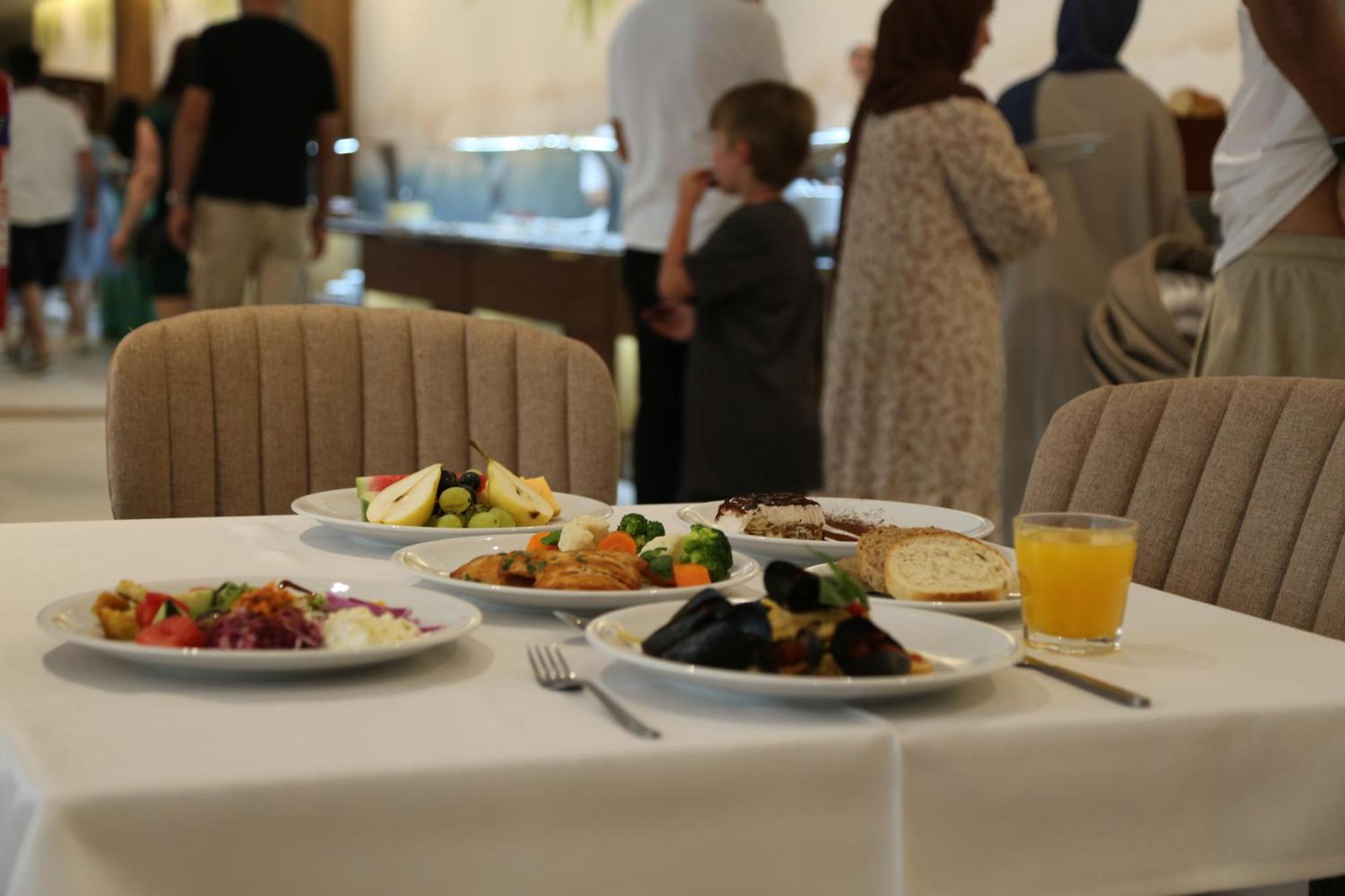 Hotel Riviera Palace