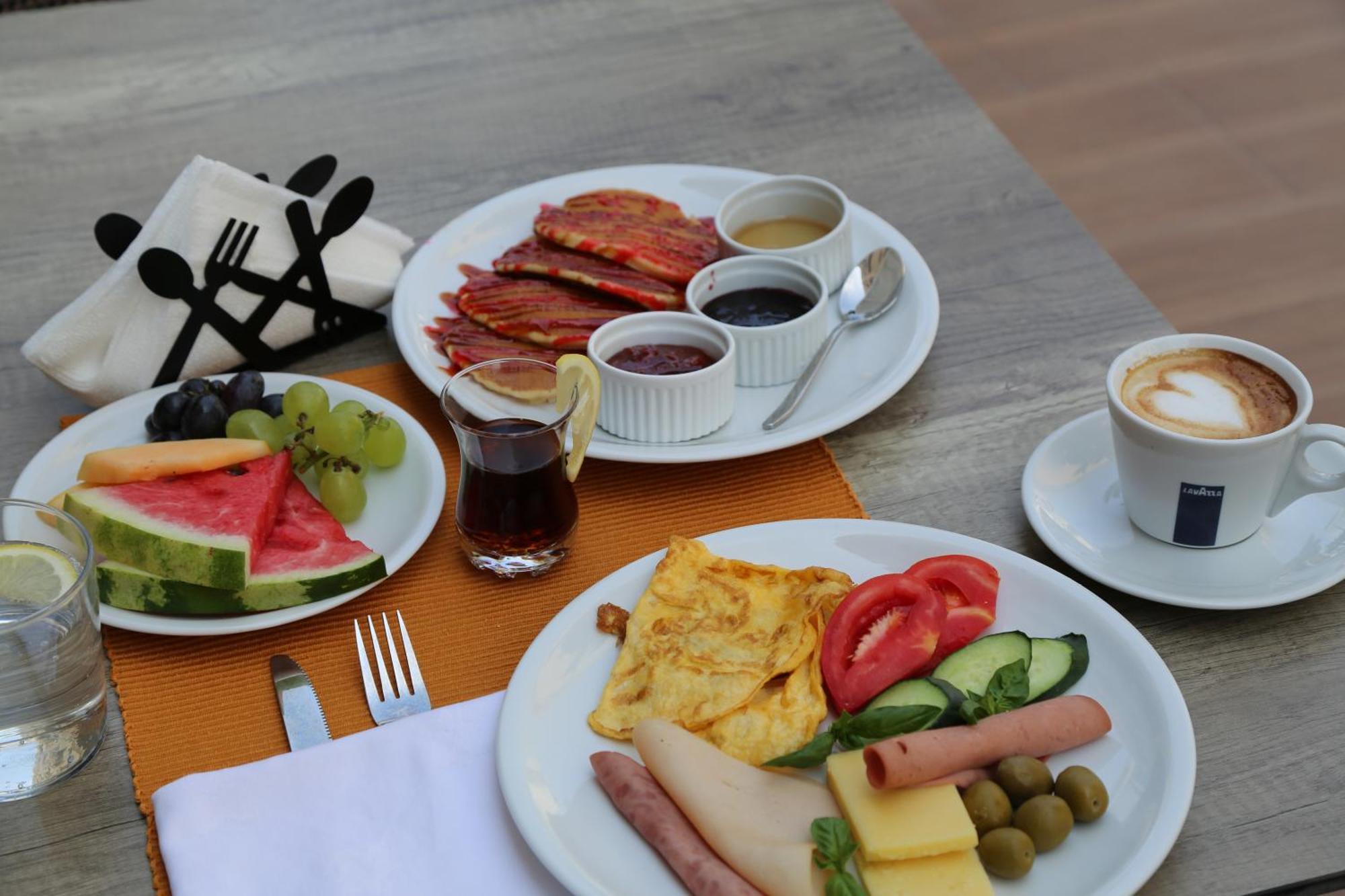 Hotel Riviera Palace 4*