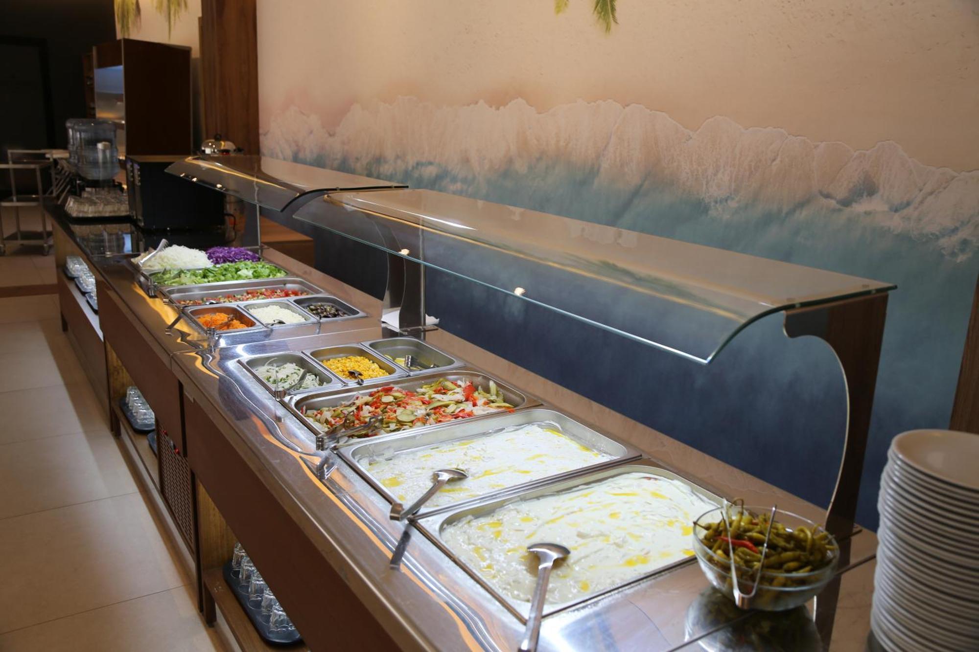 Riviera Palace 4*