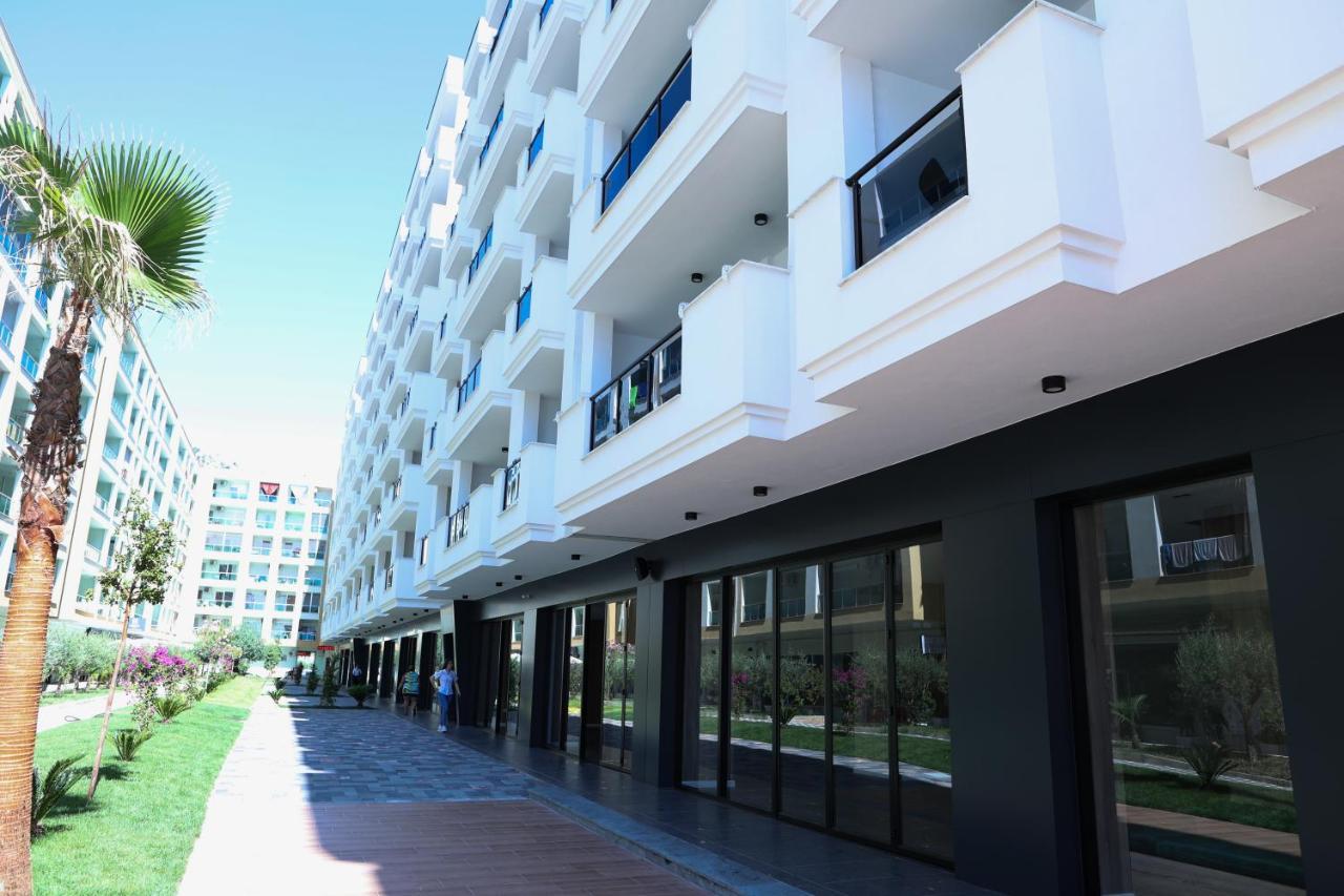 Riviera Palace Hotell
