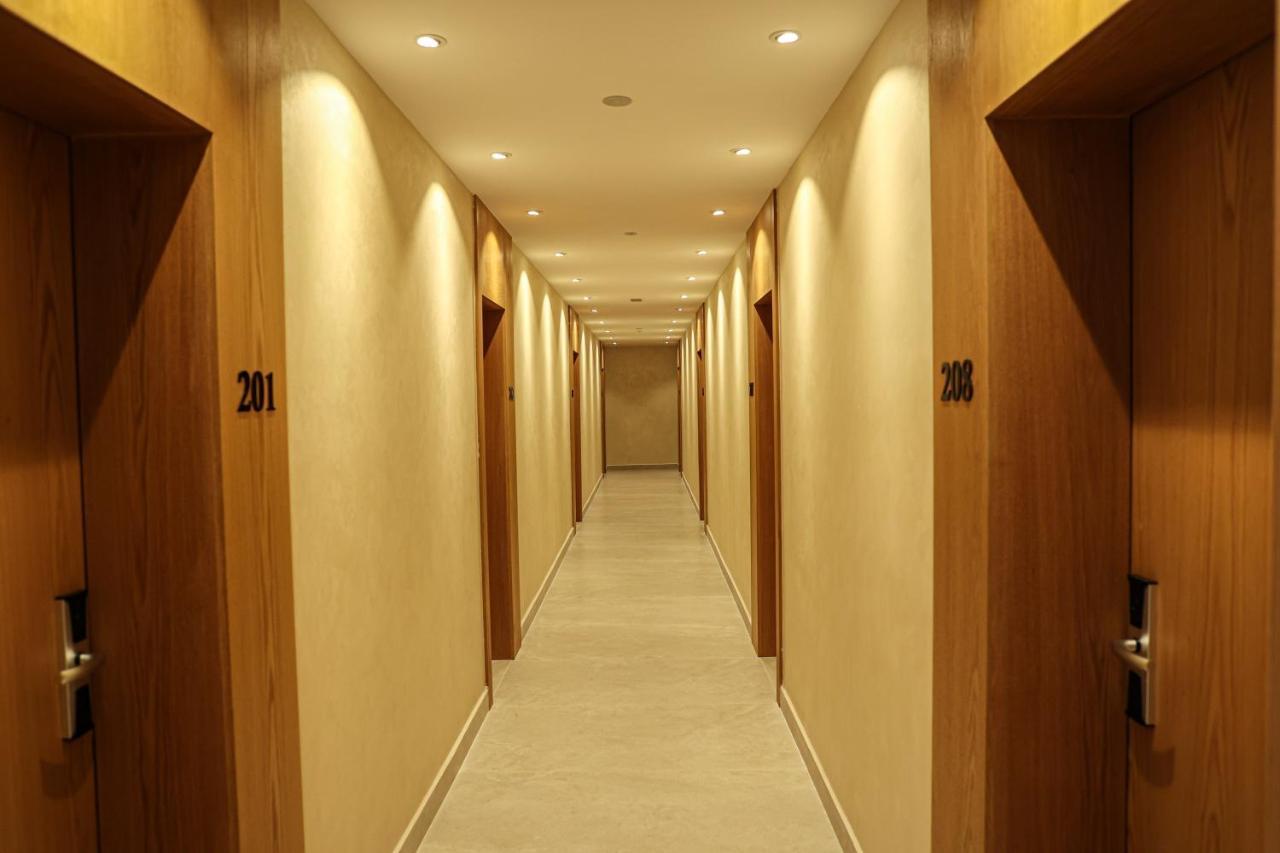 Hotell Riviera Palace