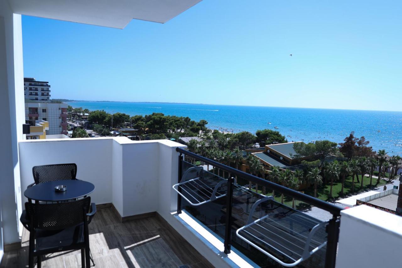 Riviera Palace Hotell