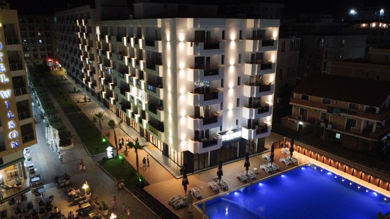Hotell Riviera Palace 4*