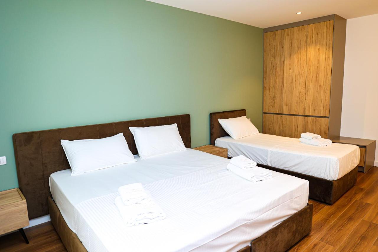 Riviera Palace Hotell 4*