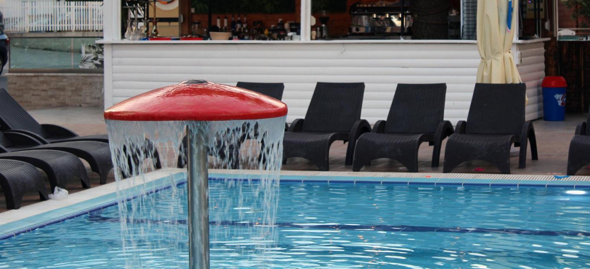 Riviera Palace 4*